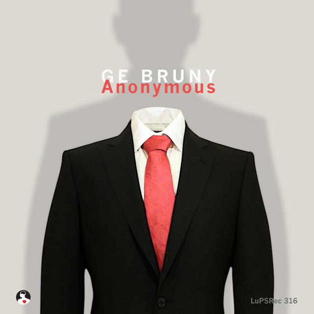 Релиз Anonymous