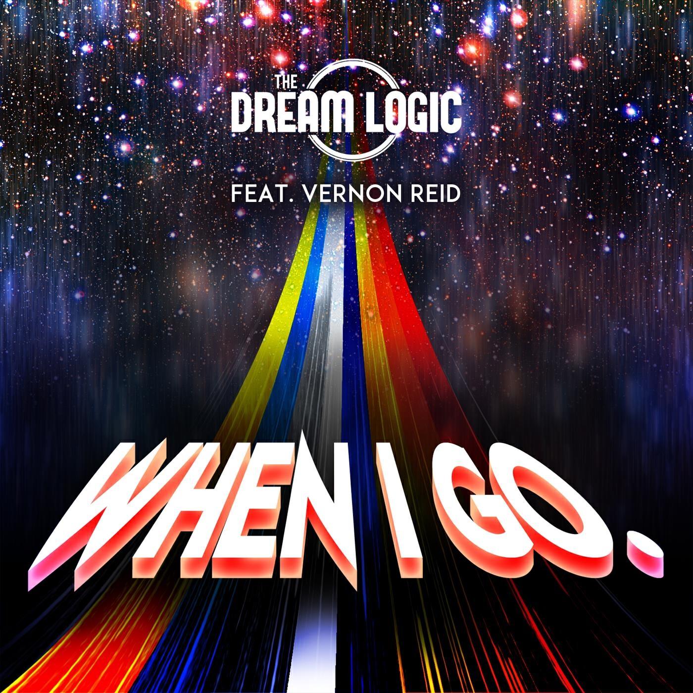 Релиз When I Go