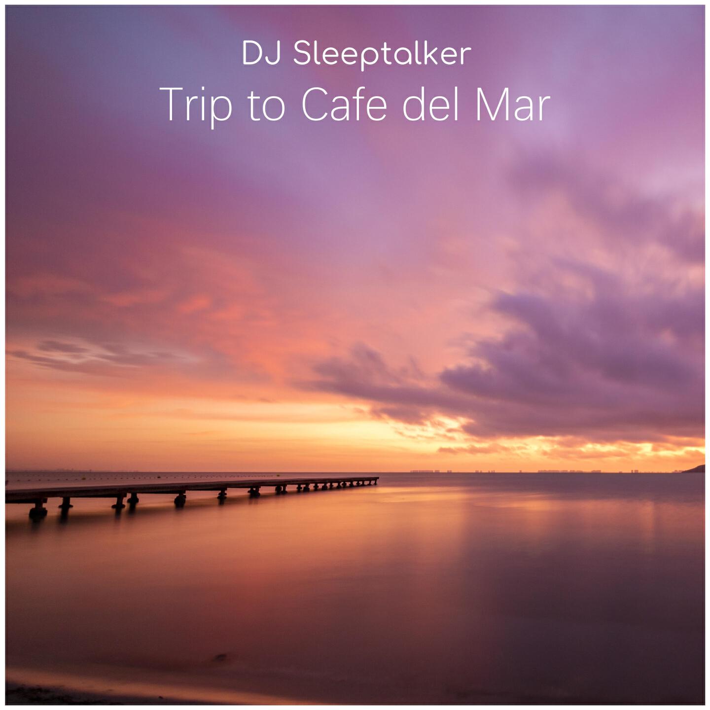 Релиз Trip to Cafe del mar