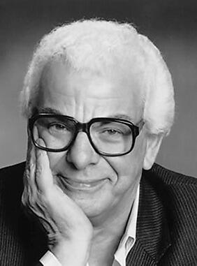 Barry Cryer