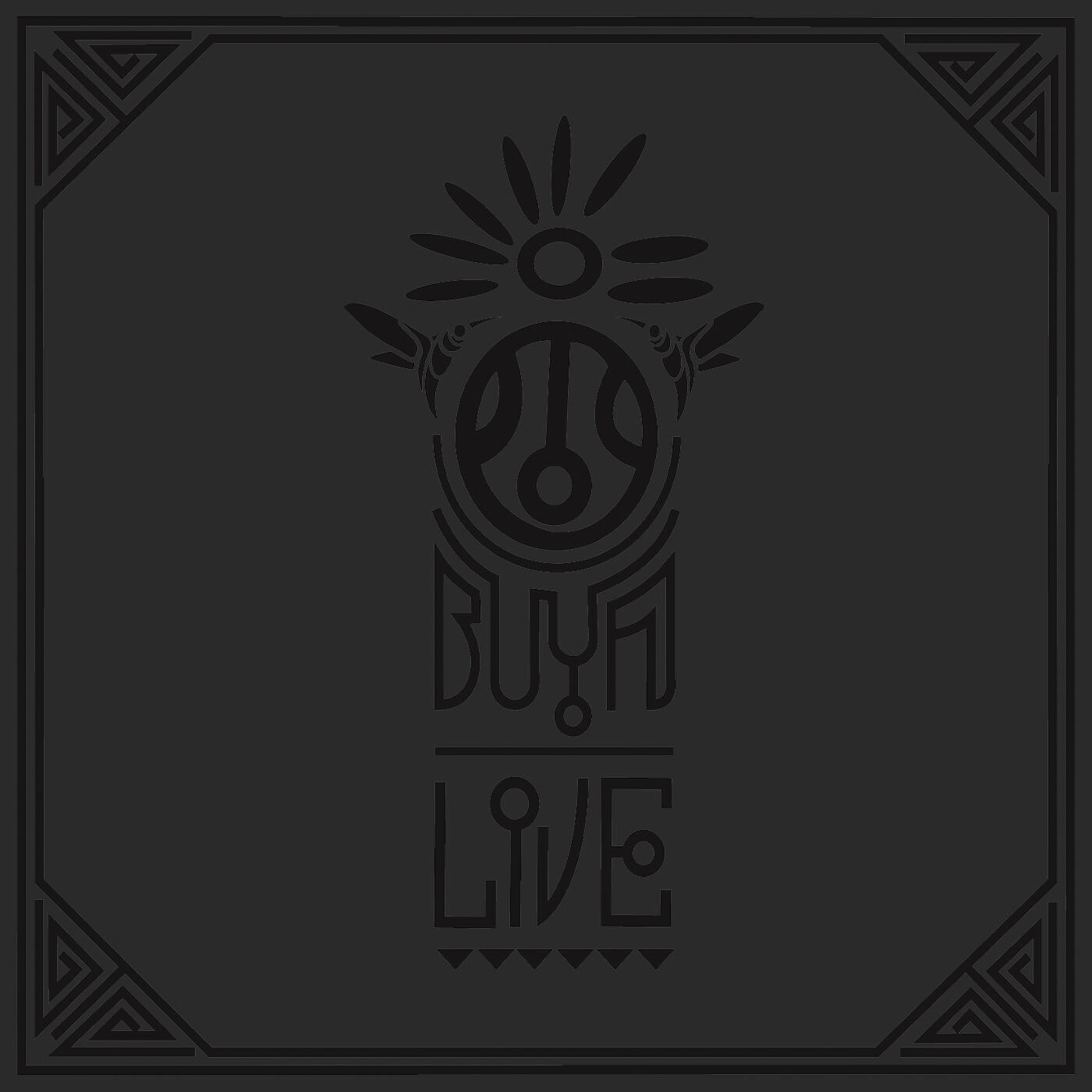Релиз Buya (Live)