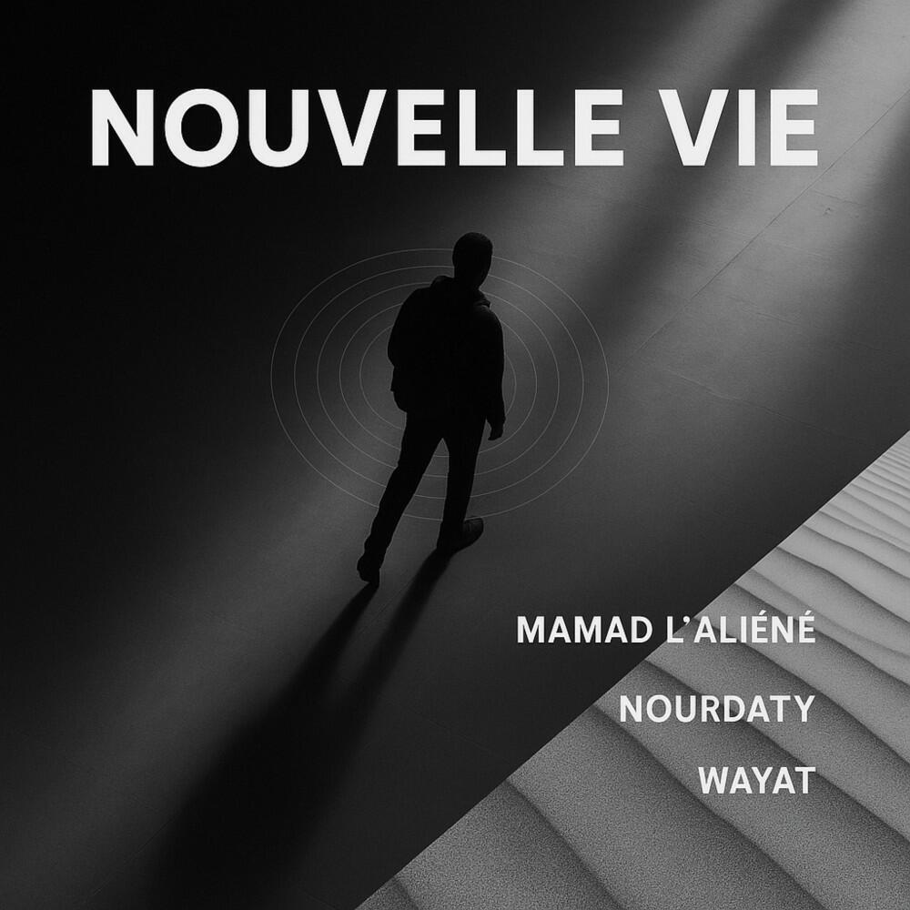 Релиз Nouvelle vie