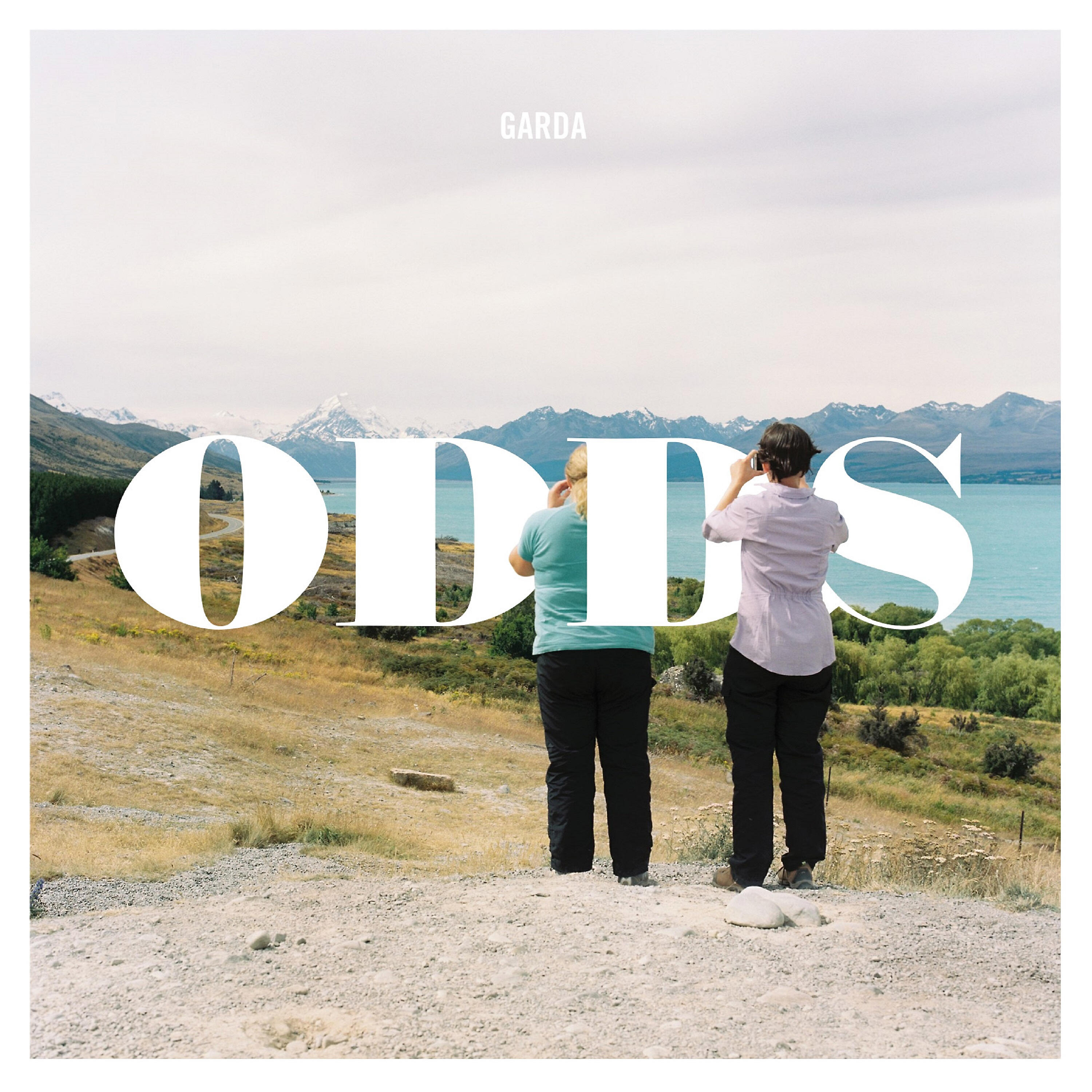 Релиз Odds