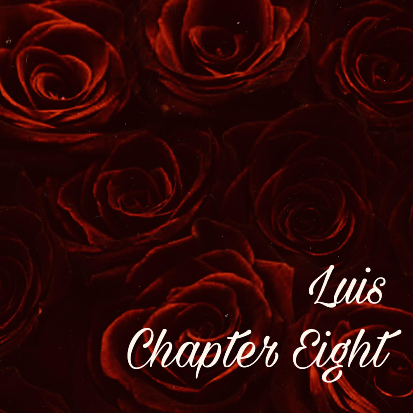 Релиз Chapter Eight