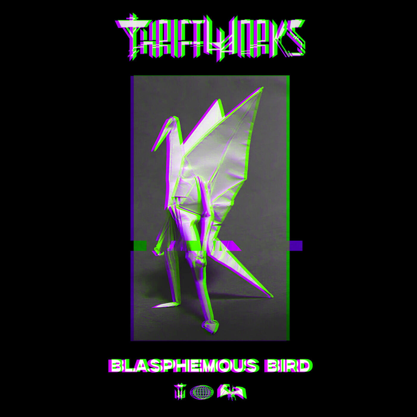 Релиз Blasphemous Bird