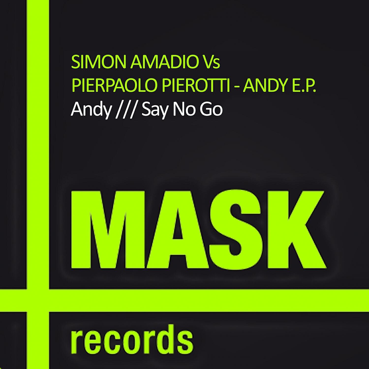 Simon Amadio