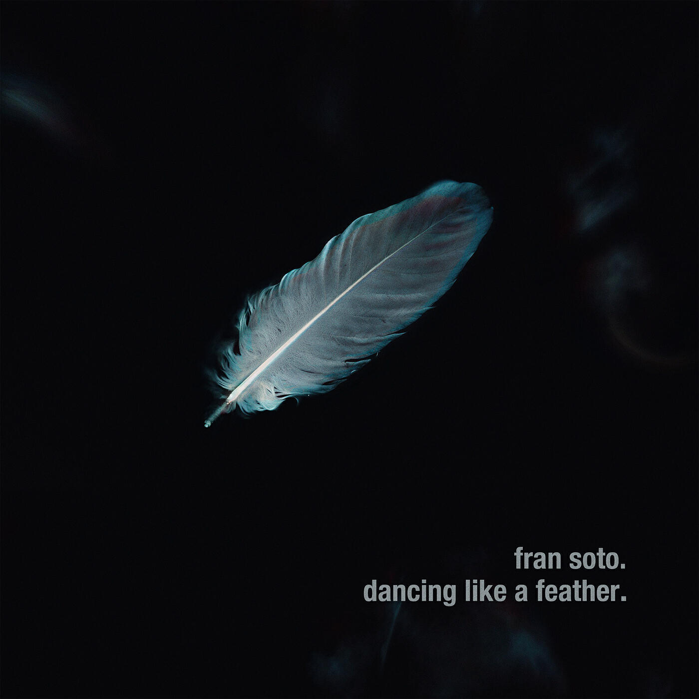 Релиз Dancing Like a Feather