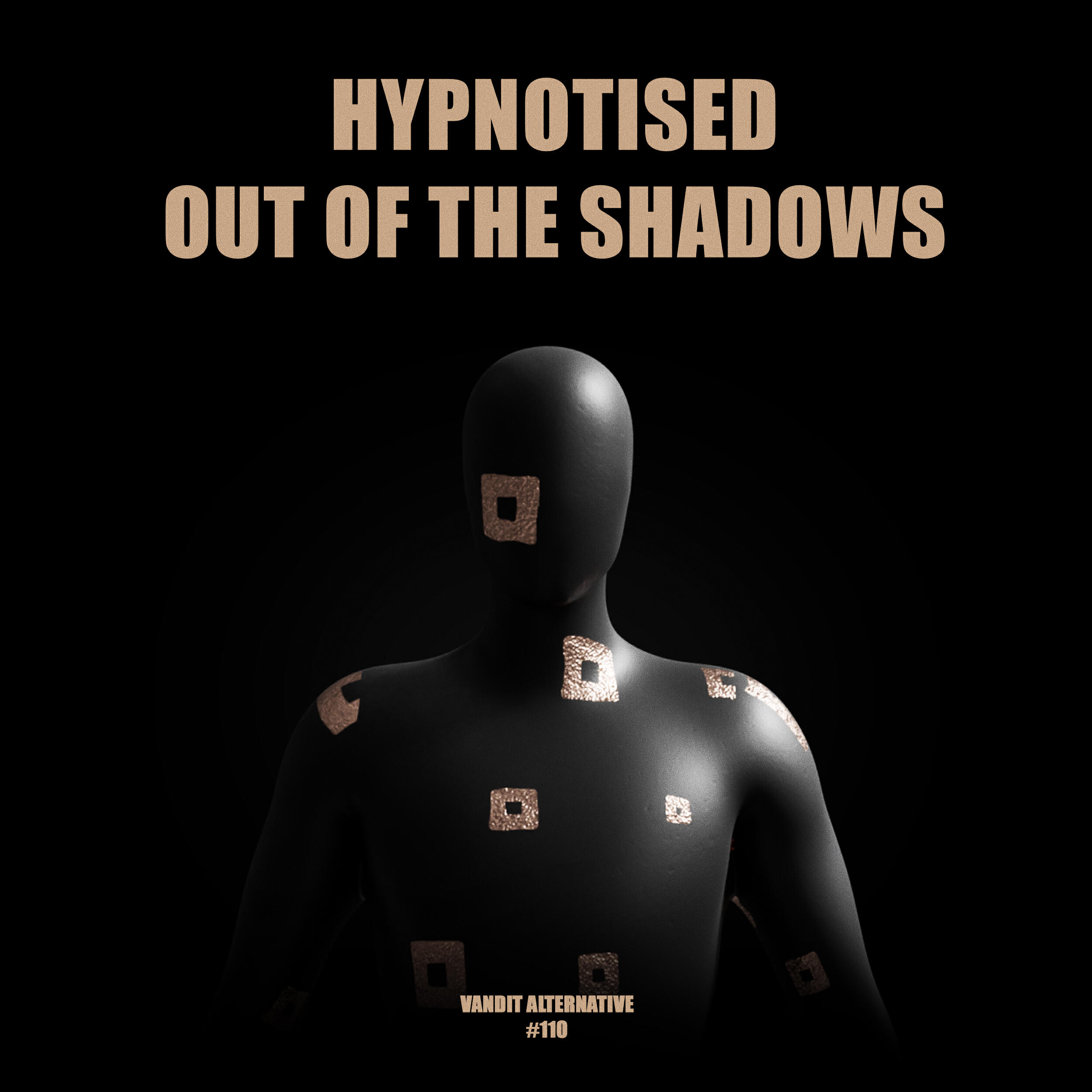 Релиз Out Of The Shadows