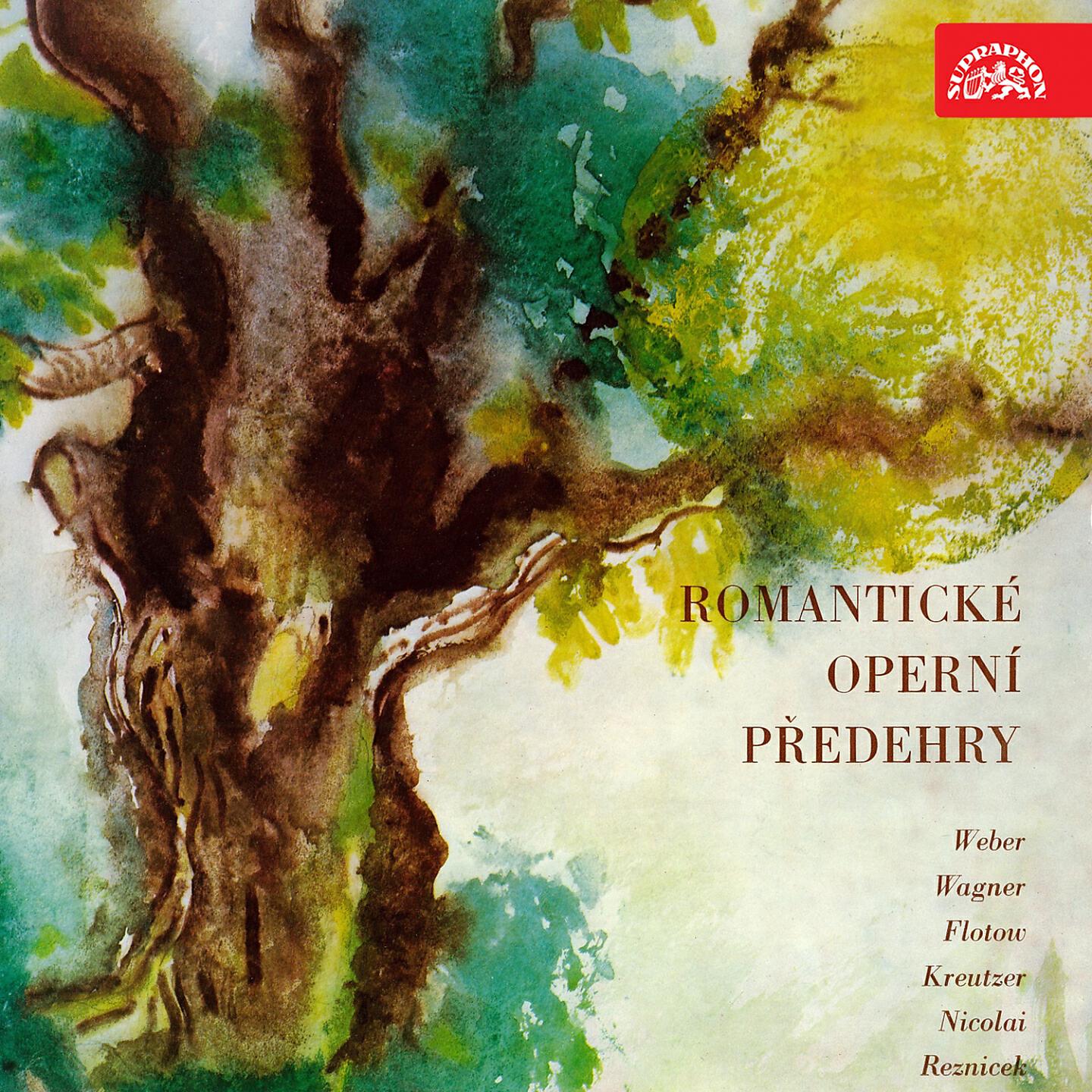 Релиз Symfonický orchestr pražského rozhlasu 2.