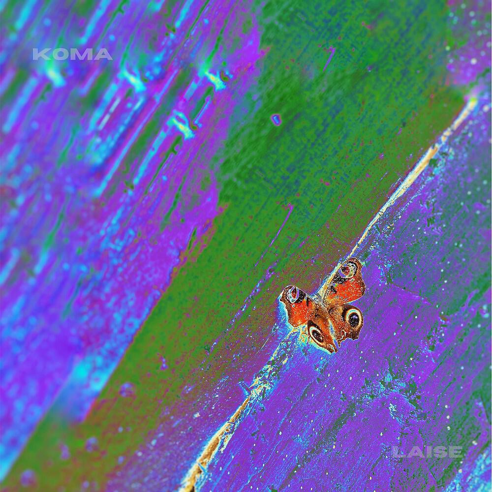 Релиз Koma
