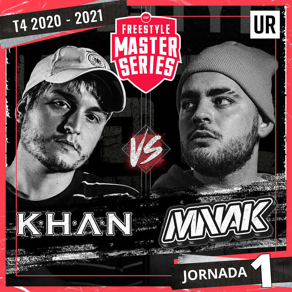 Релиз Khan vs Mnak - FMS ESP T4 2020-2021 Jornada 1 (Live)