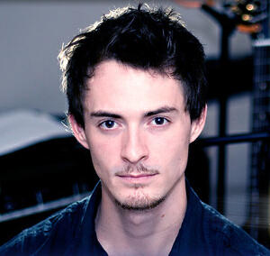 Marcus Zuhr