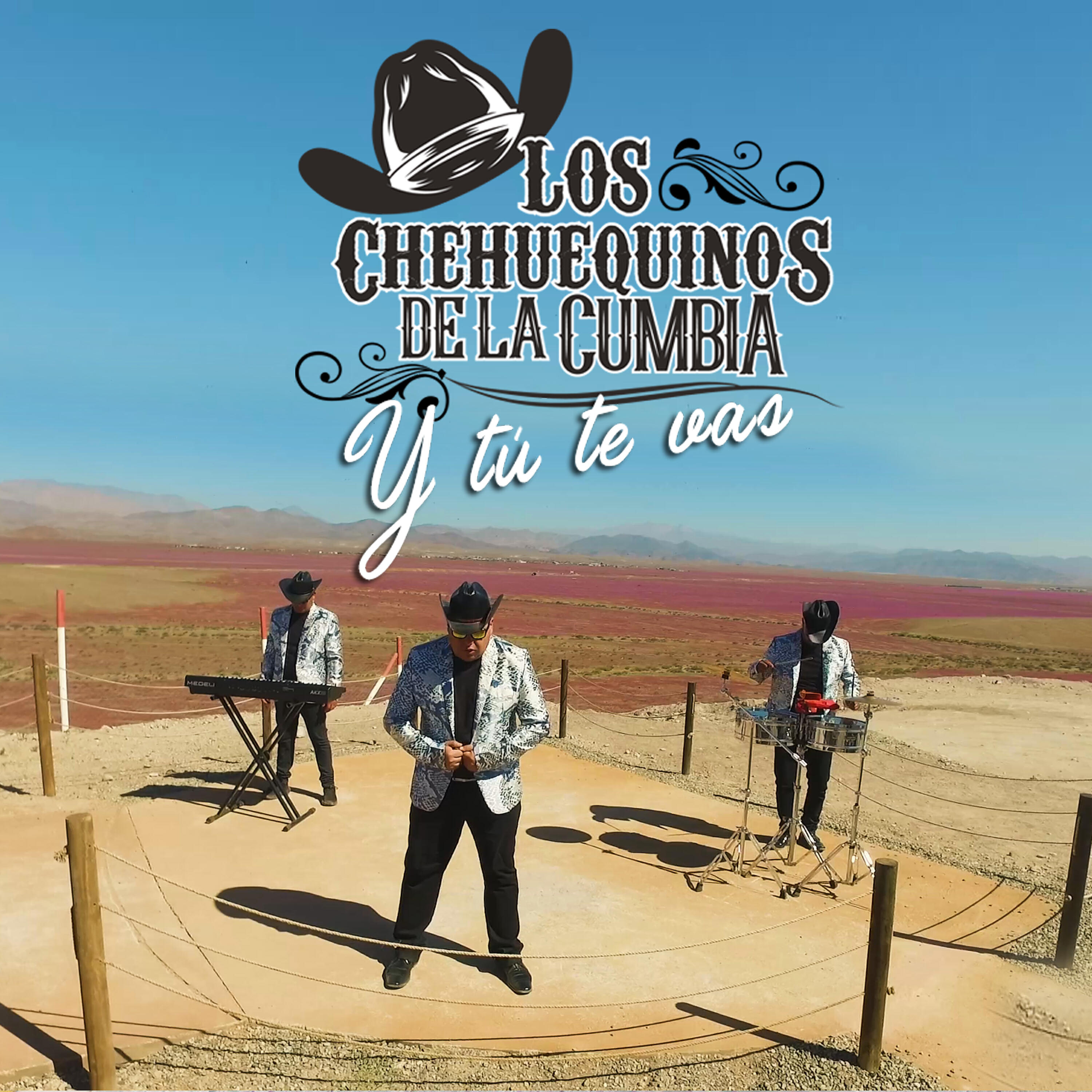 Релиз Y Tu Te Vas