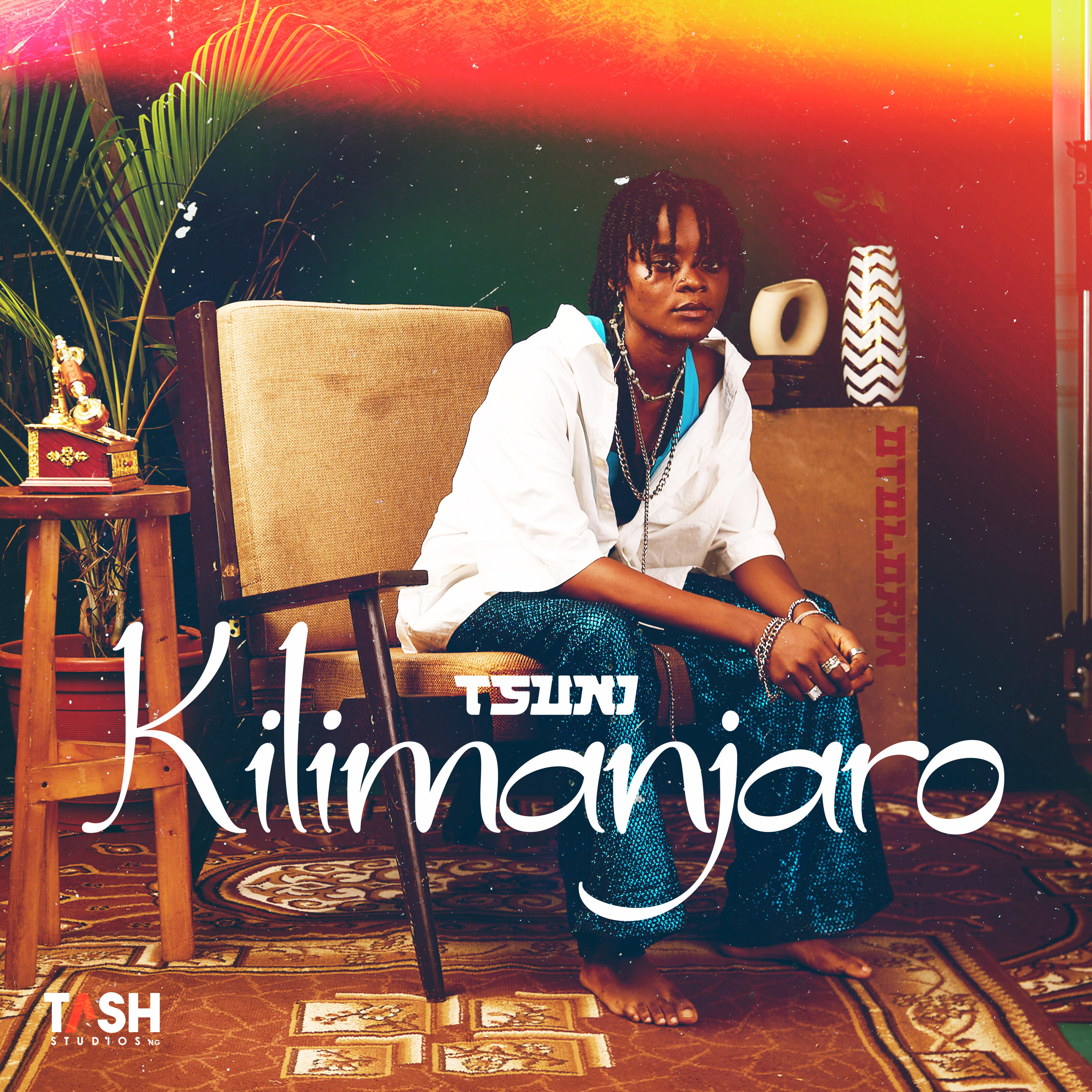 Релиз Kilimanjaro