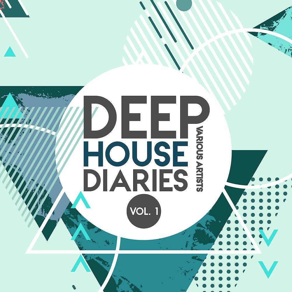 Релиз Deep-House Diaries, Vol. 1