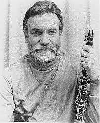 Bill Smith Quartet