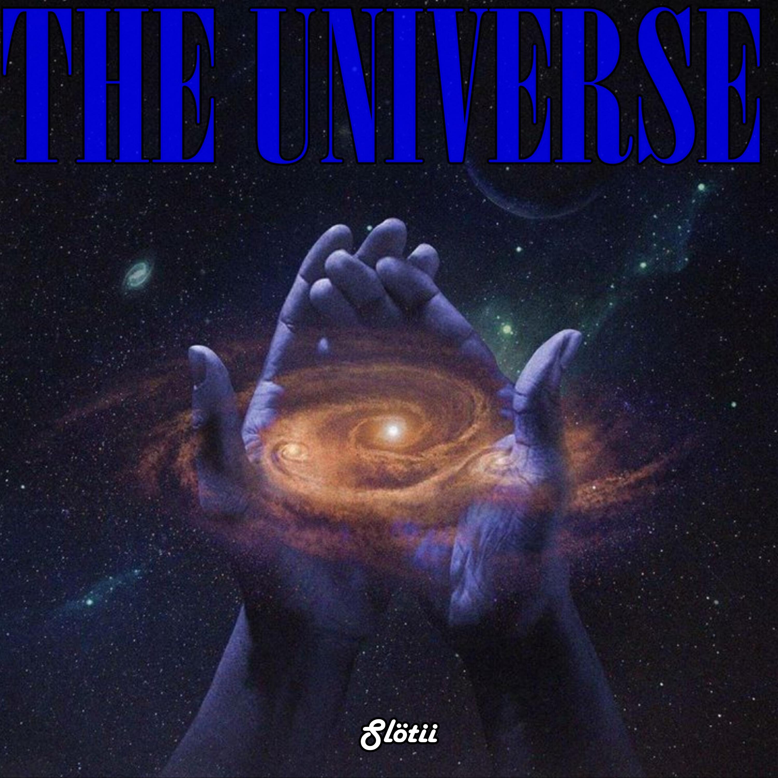 Релиз The Universe