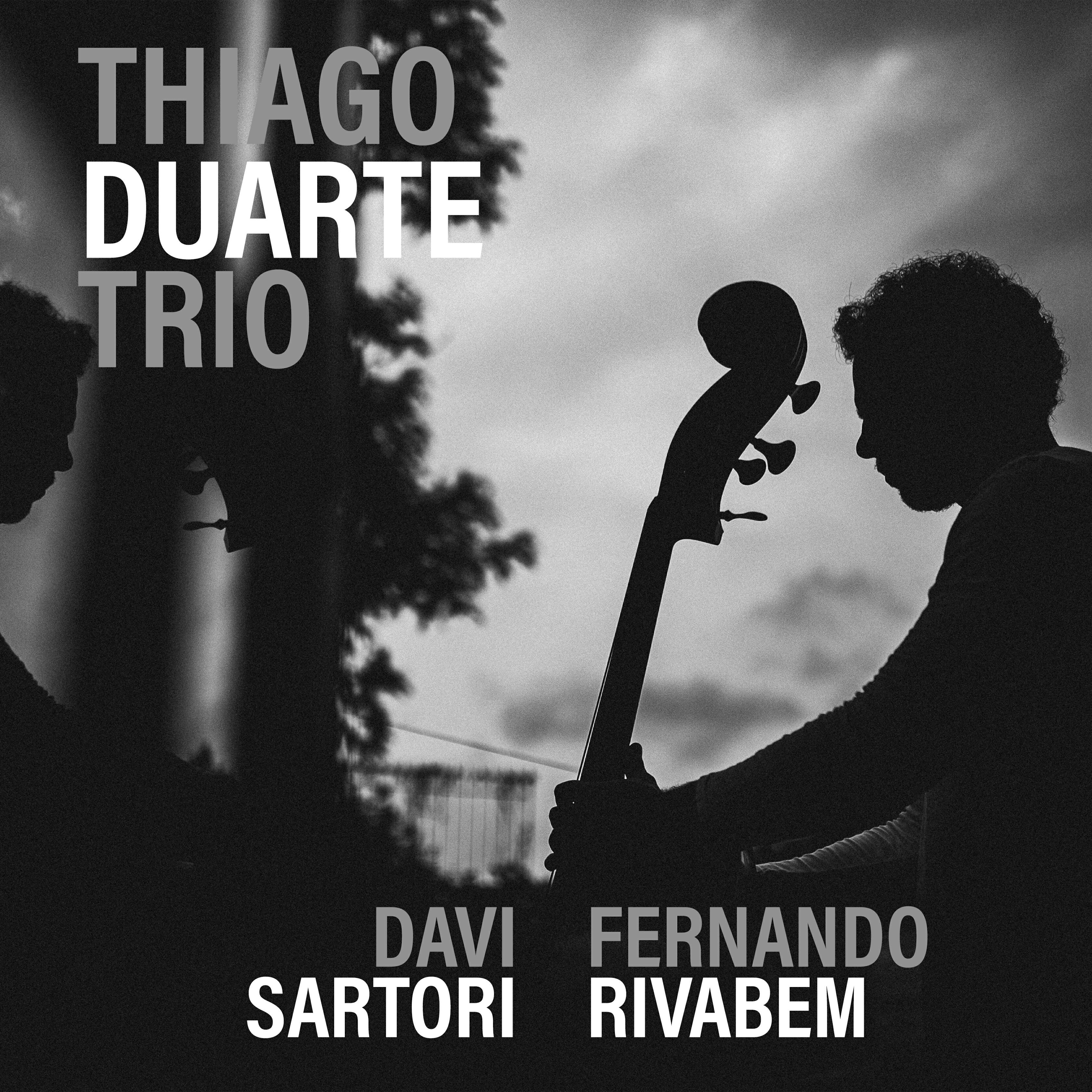 Релиз Thiago Duarte Trio