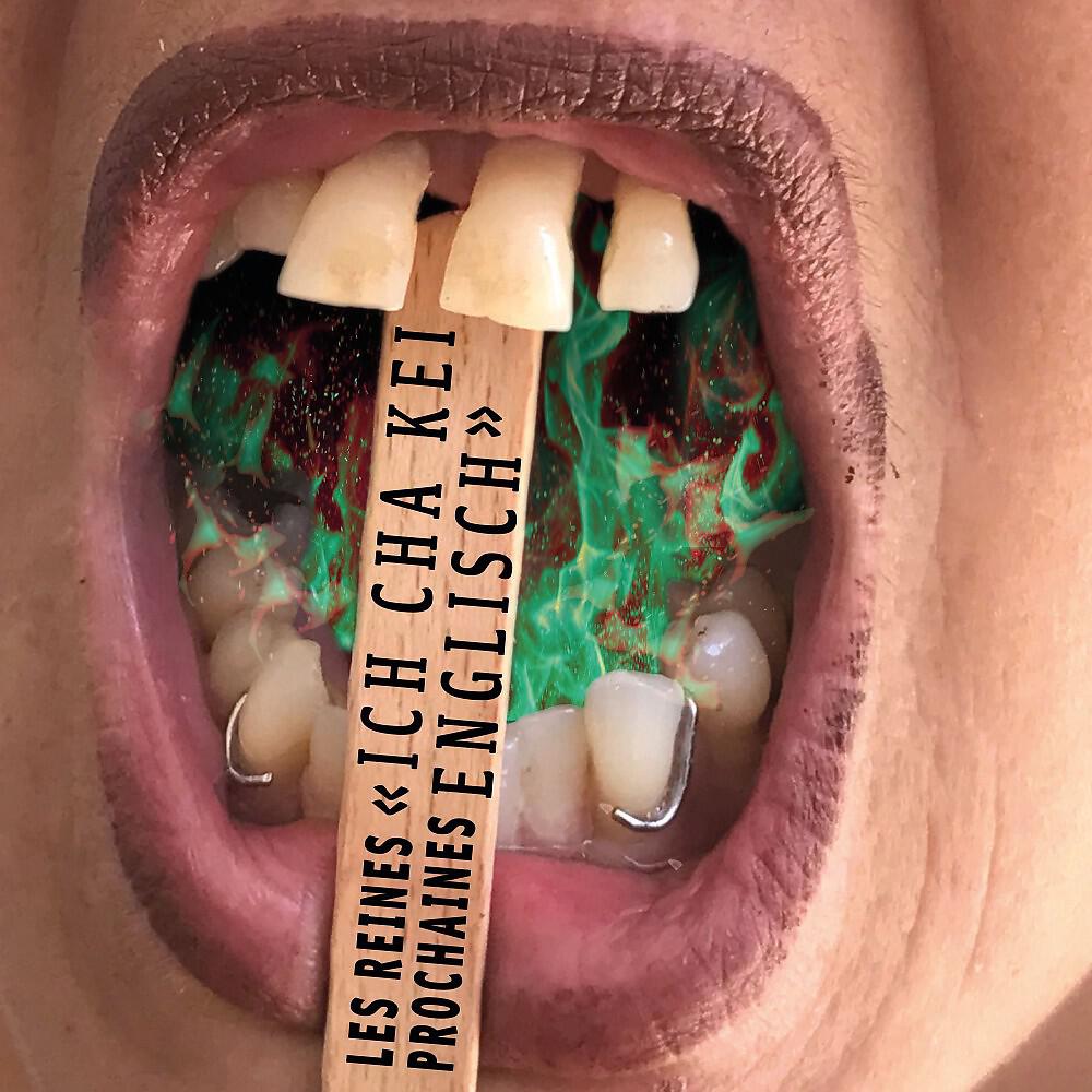 Релиз Ich cha kei Englisch