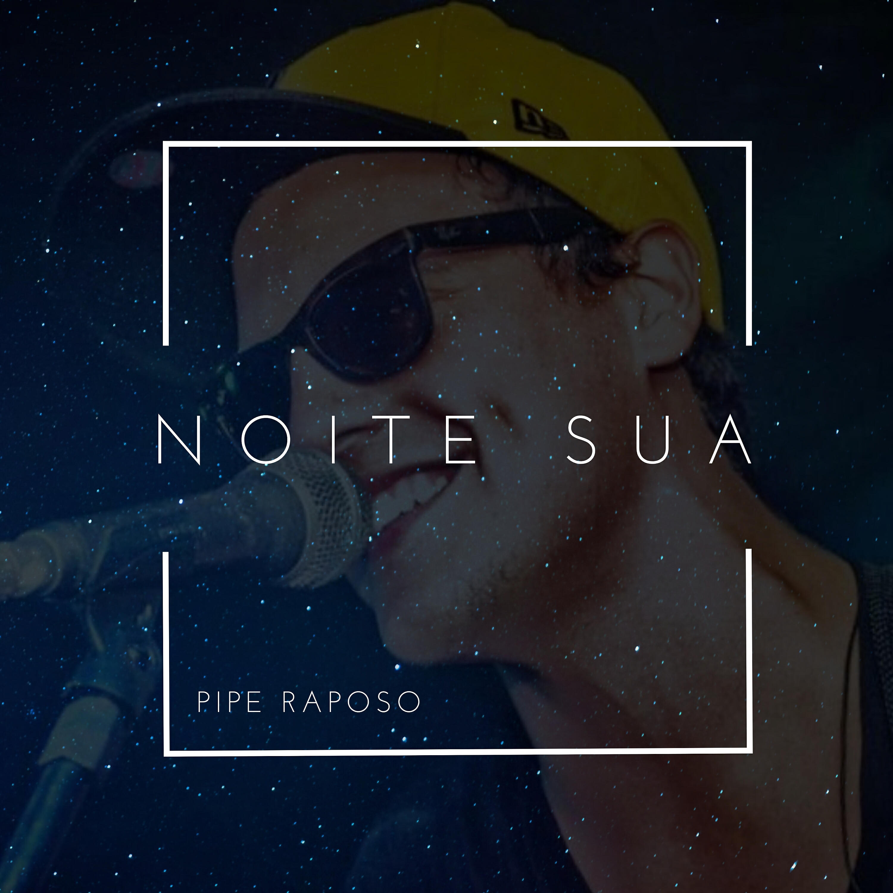 Релиз Noite Sua