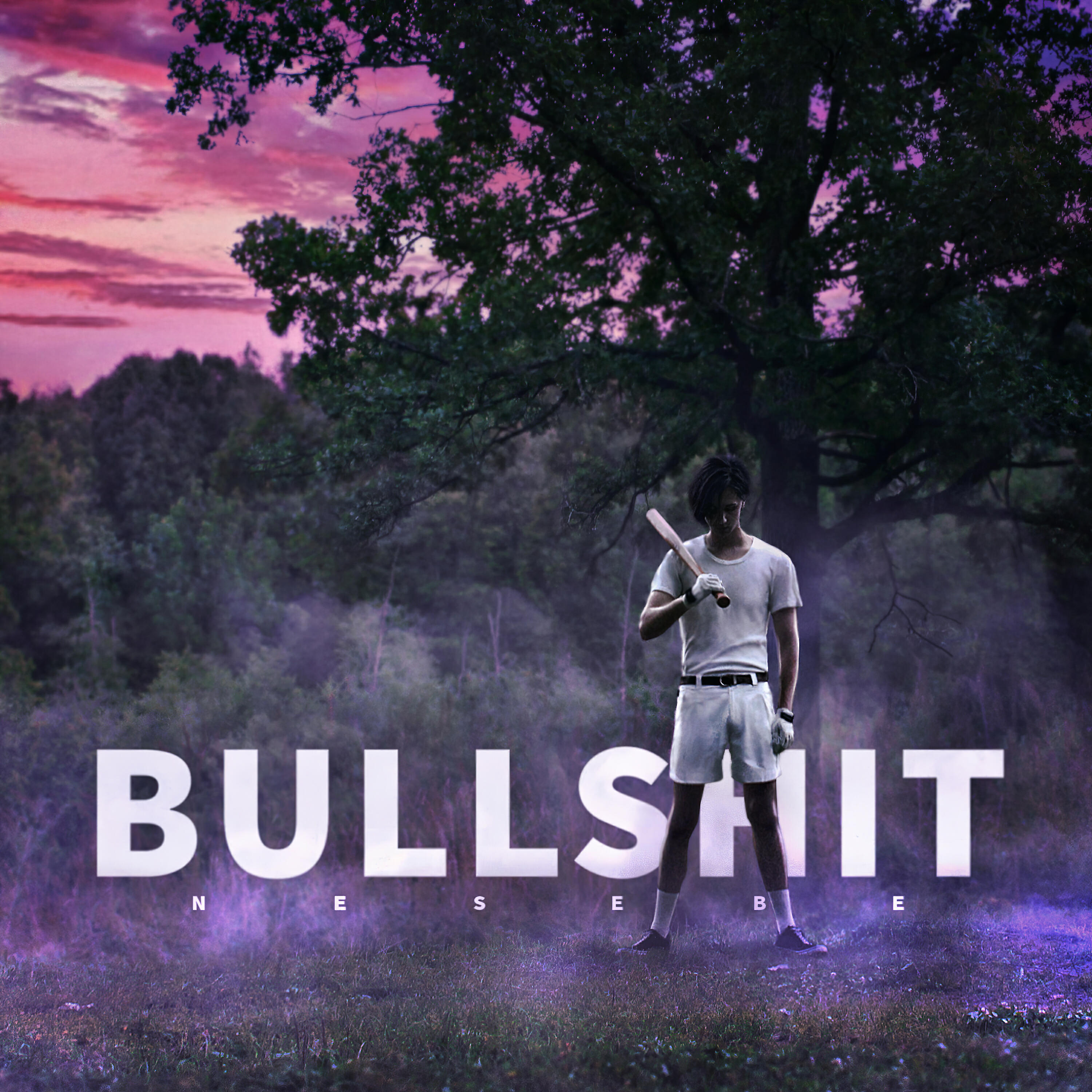 Релиз Bullshit