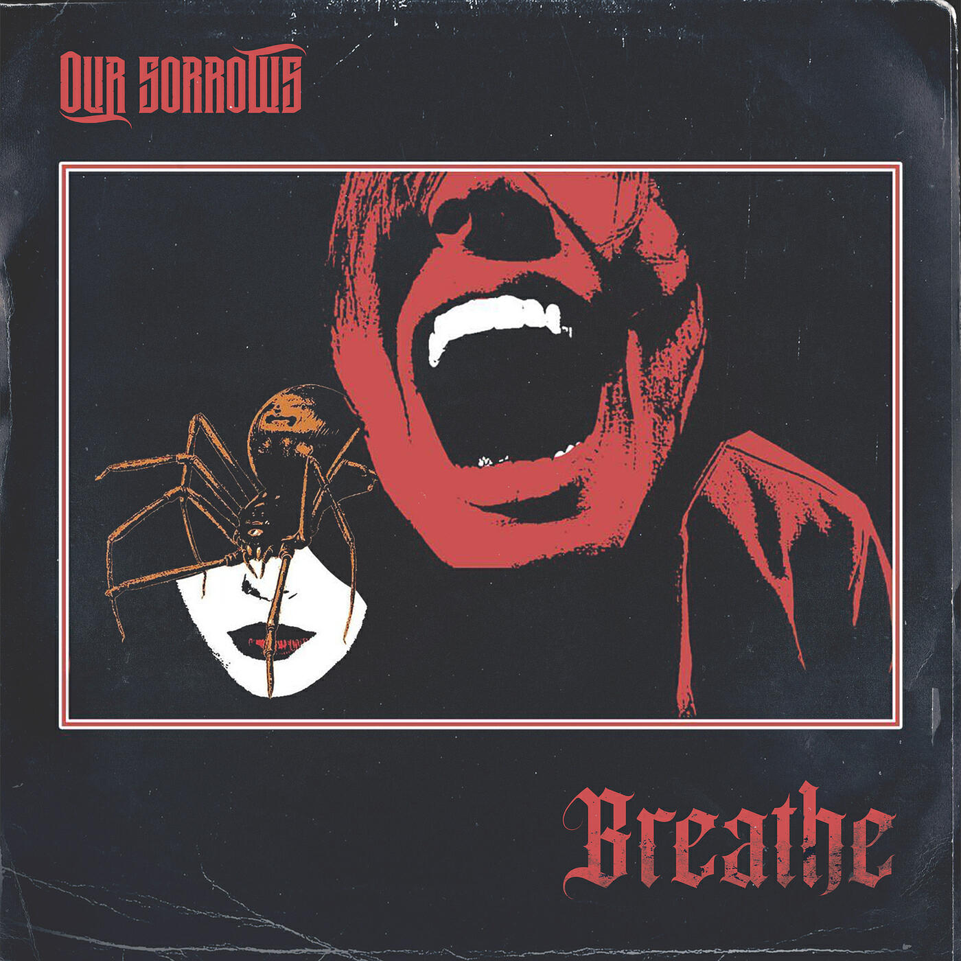 Релиз Breathe.