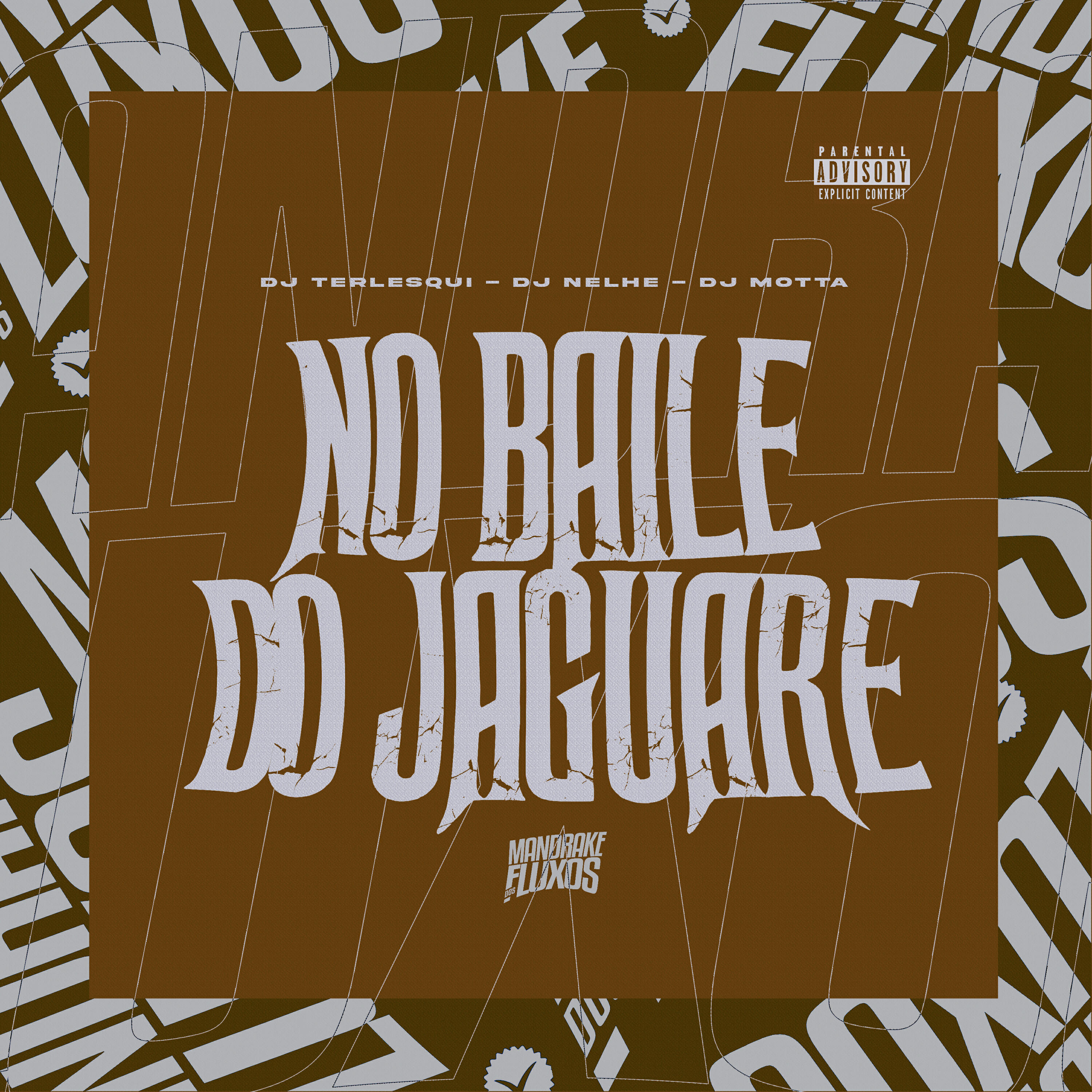 Релиз No Baile do Jaguare