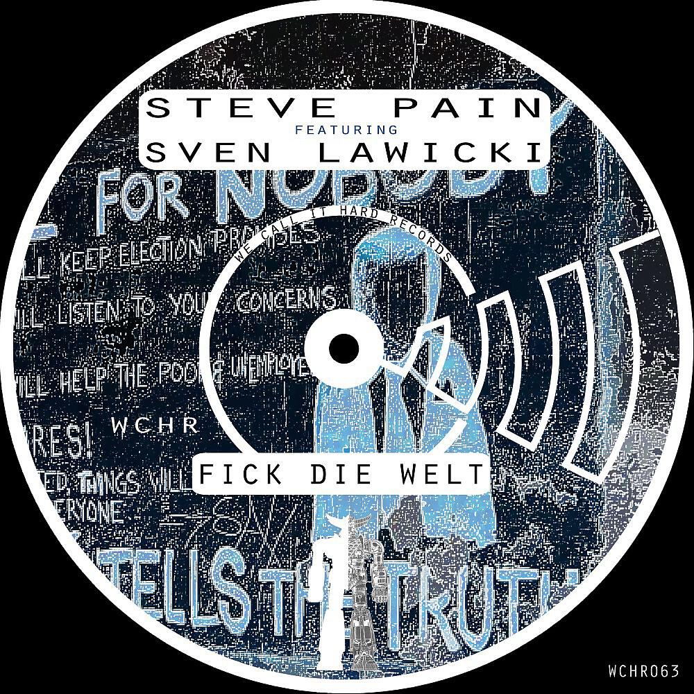 Релиз Fick die Welt