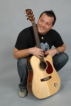 Angelo Maugeri
