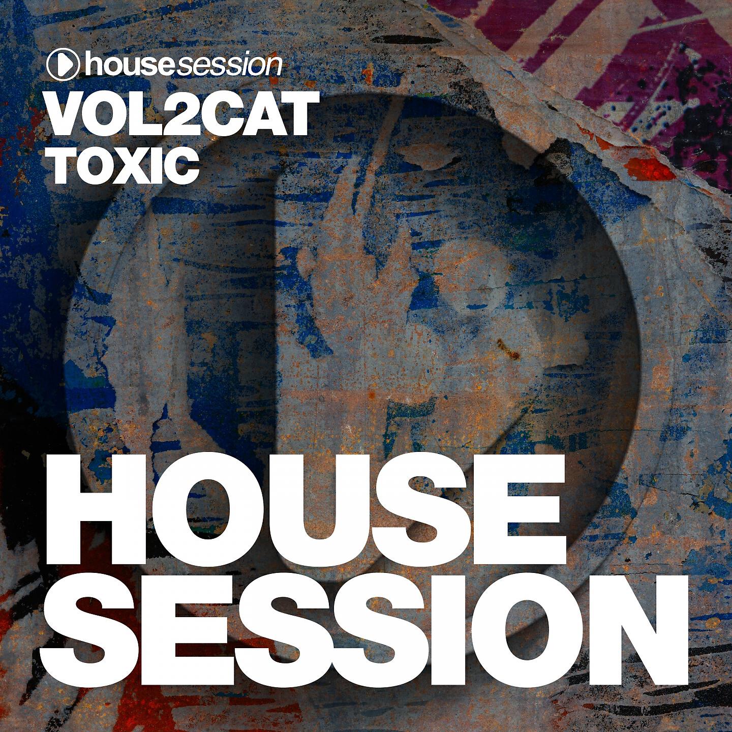 Релиз Toxic