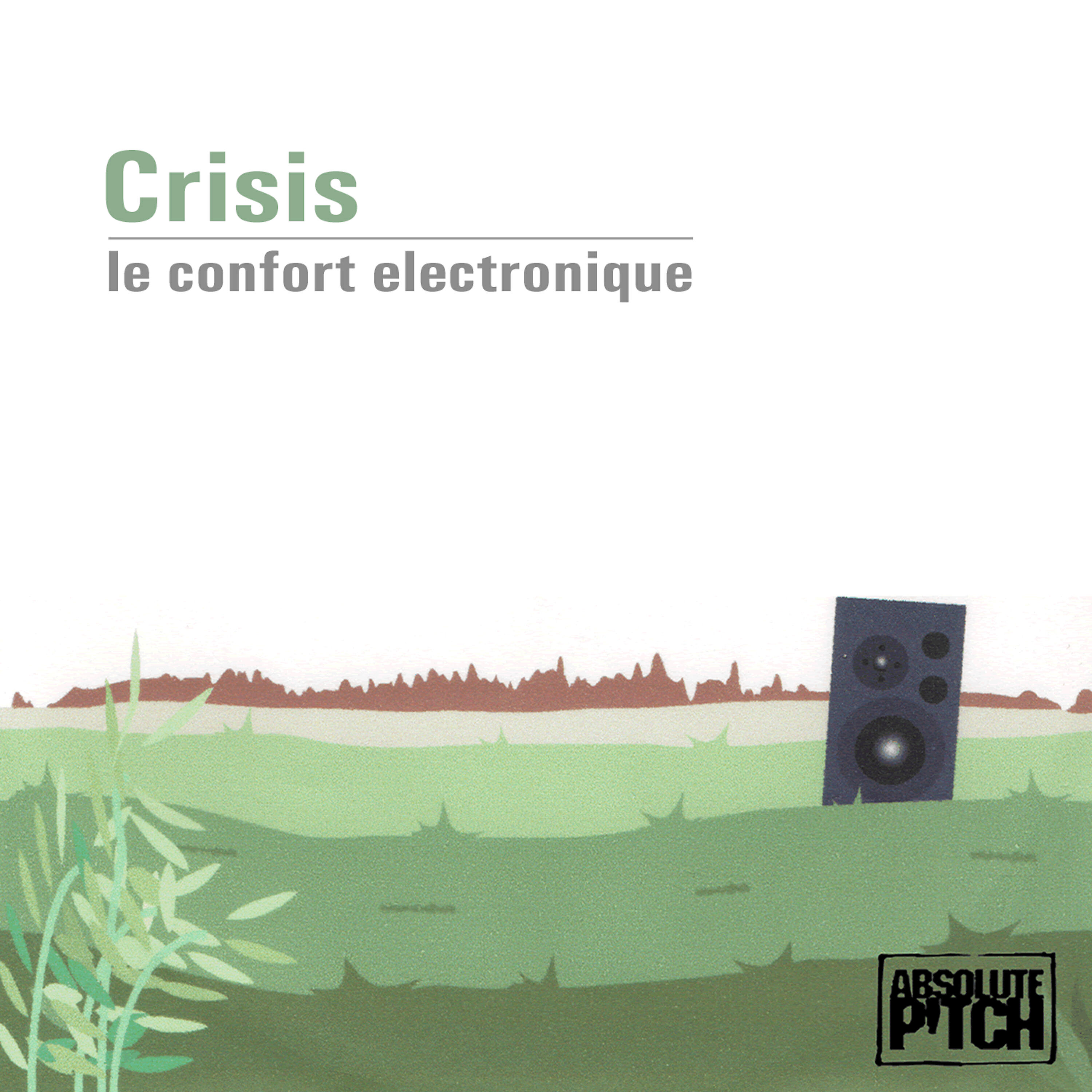 Релиз Crisis