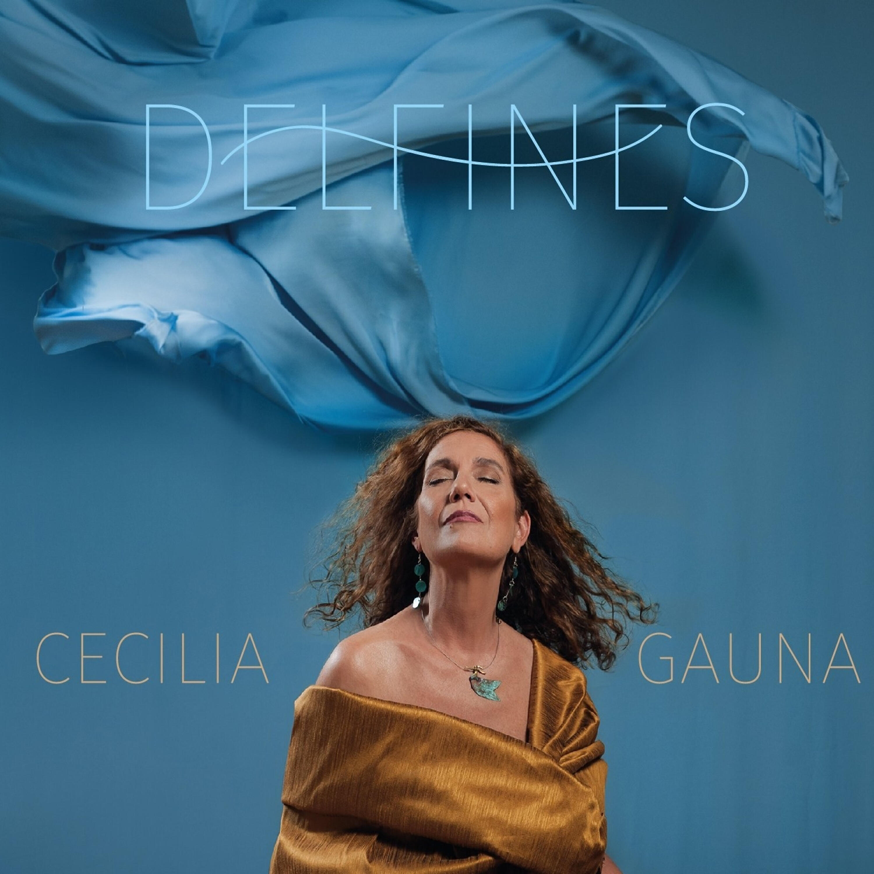 Релиз Delfines