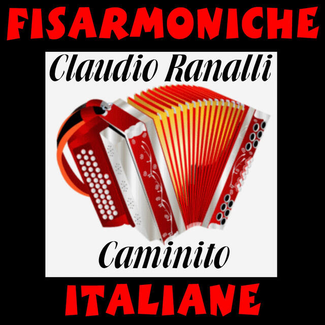 Релиз Fisarmoniche italiane