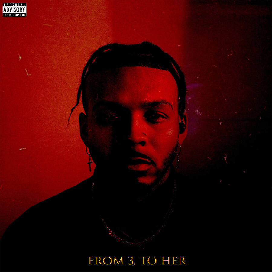 Релиз From 3, to Her