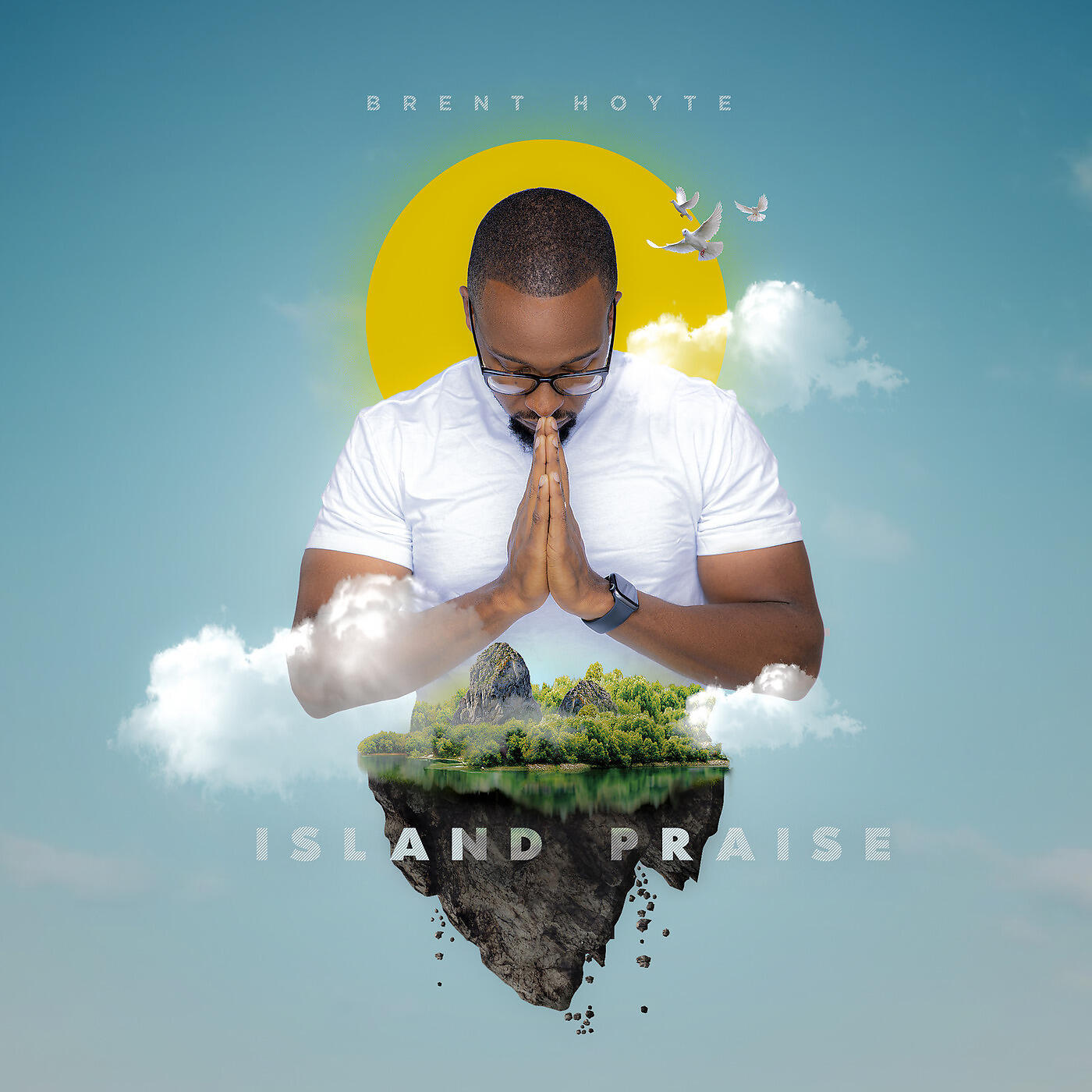 Релиз Island Praise