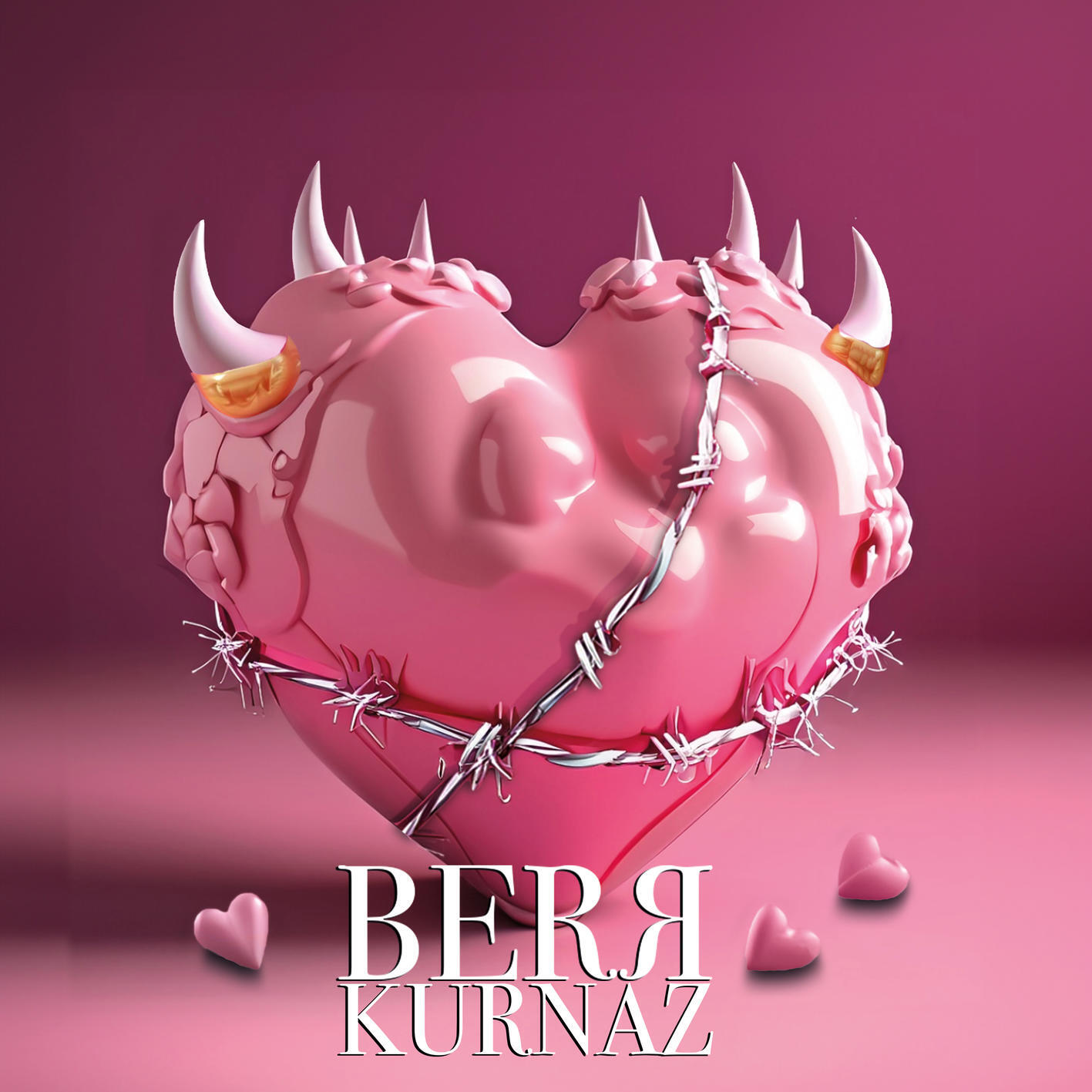 Релиз Kurnaz