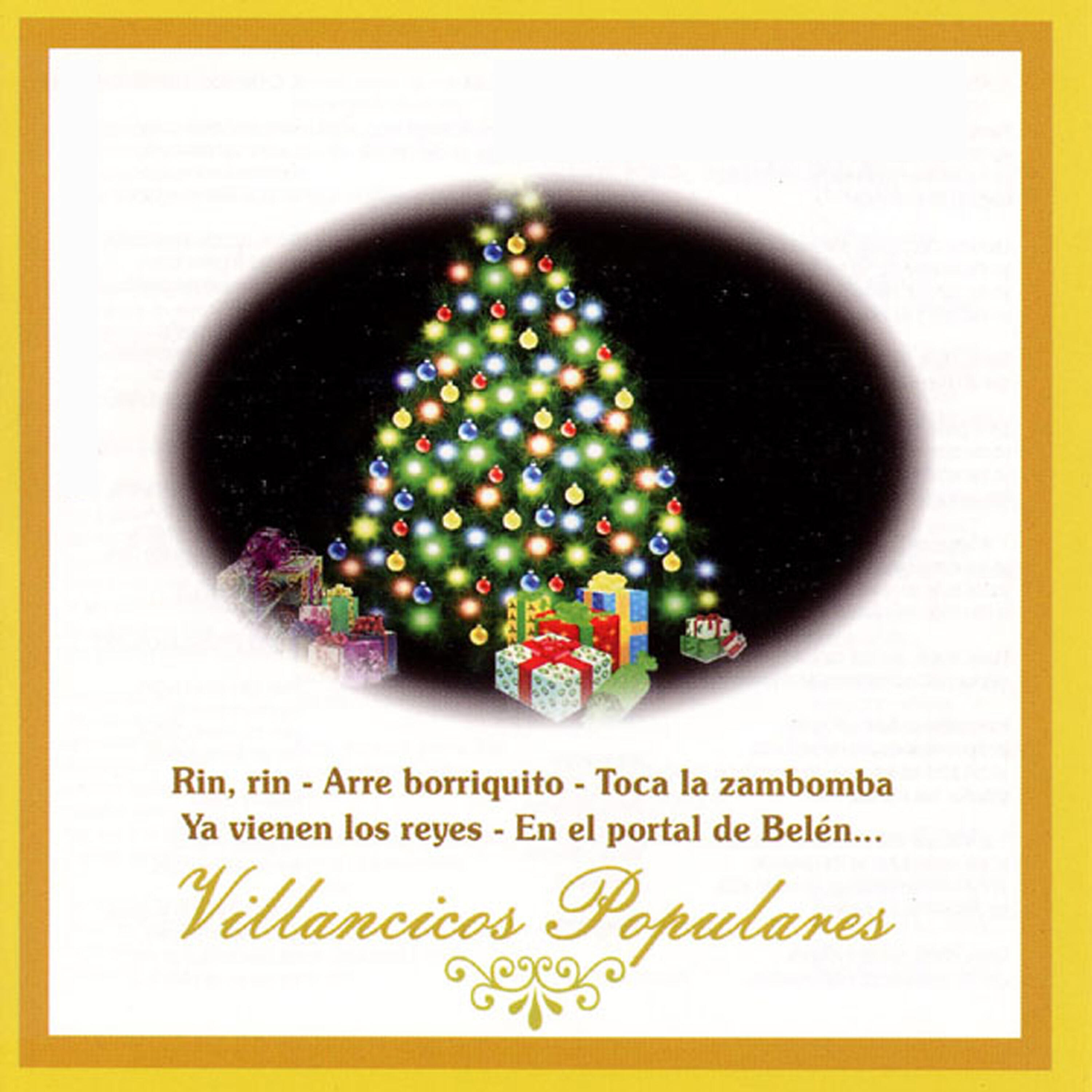 Los rumberos cantores