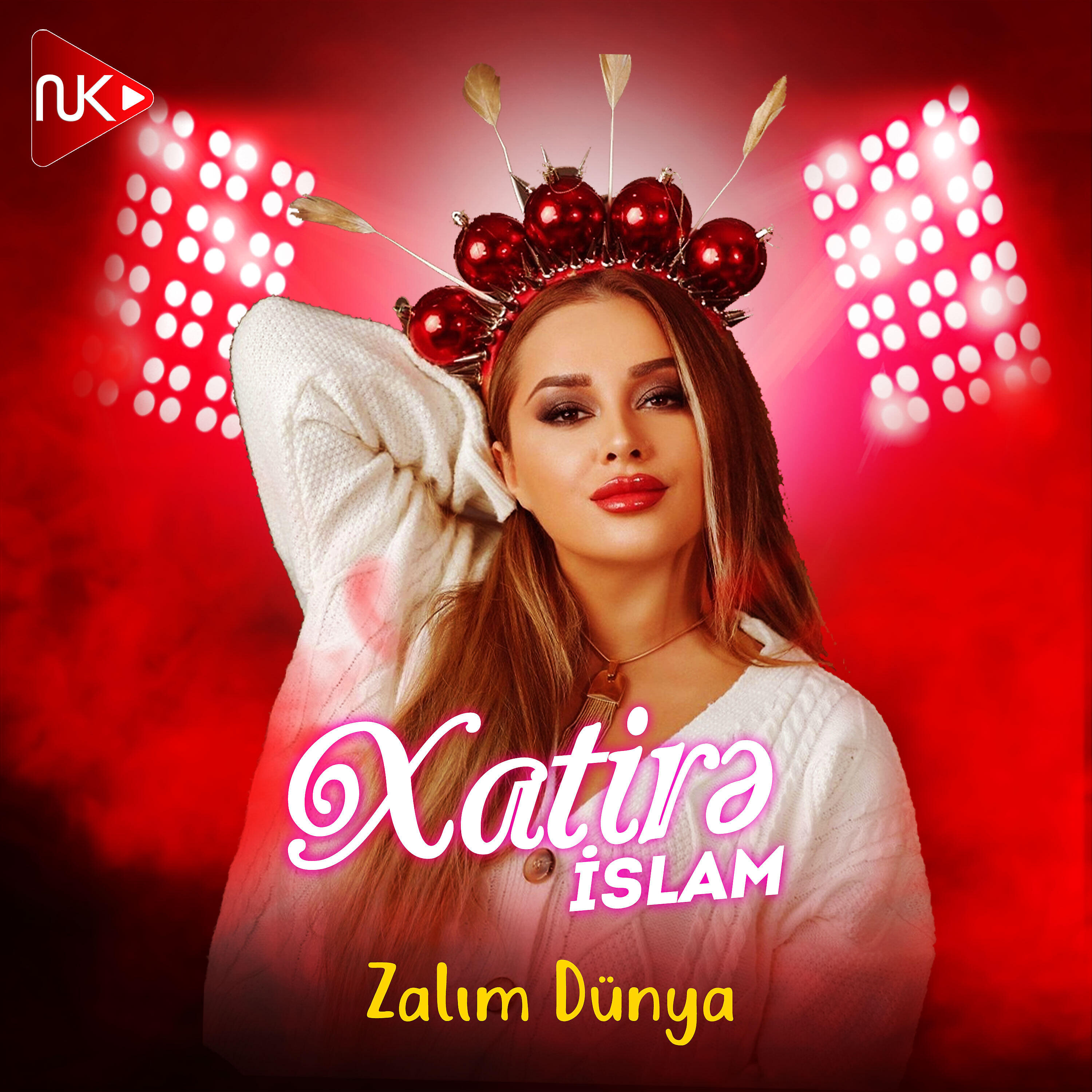 Релиз Zalım Dünya