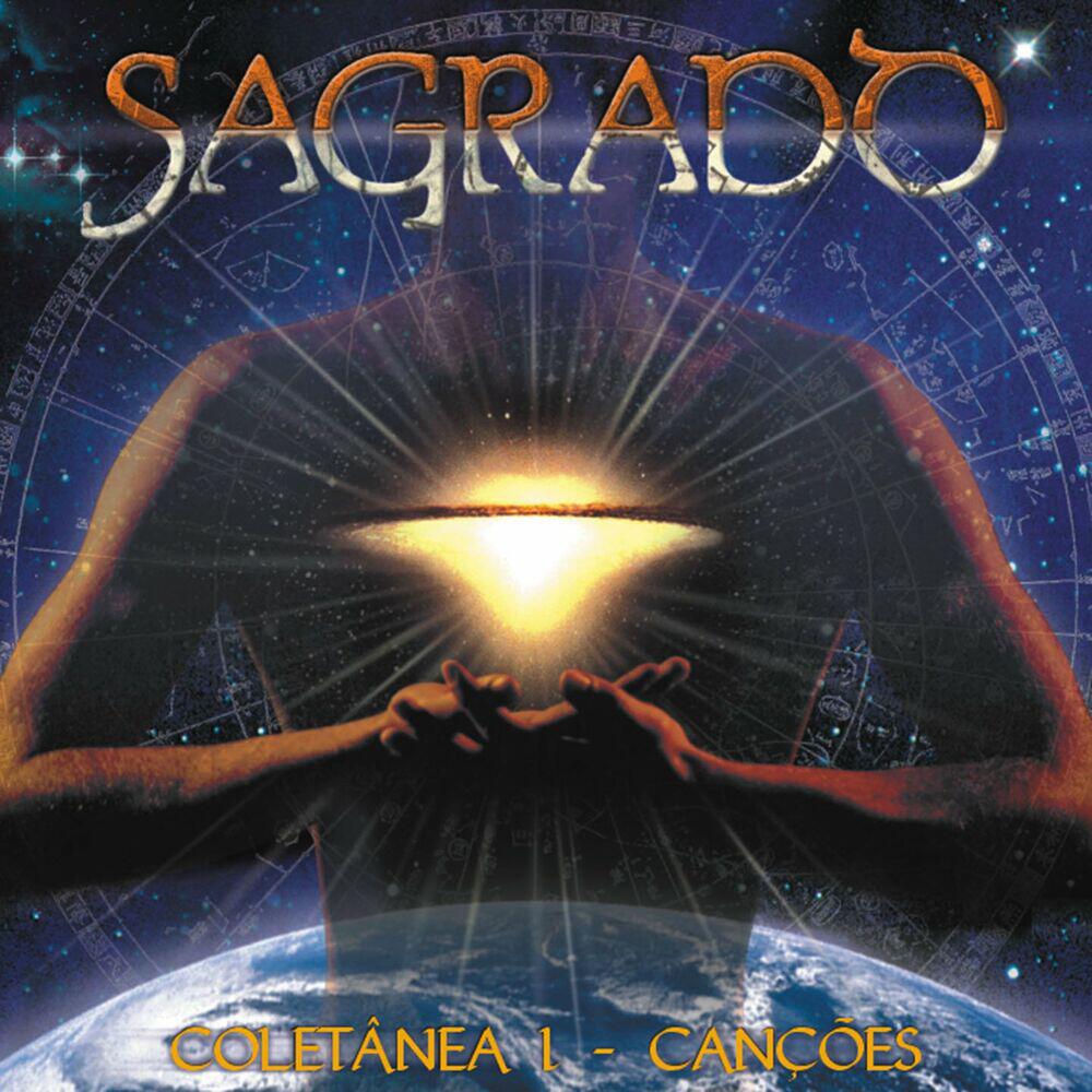 Релиз Sagrado, Vol. 1