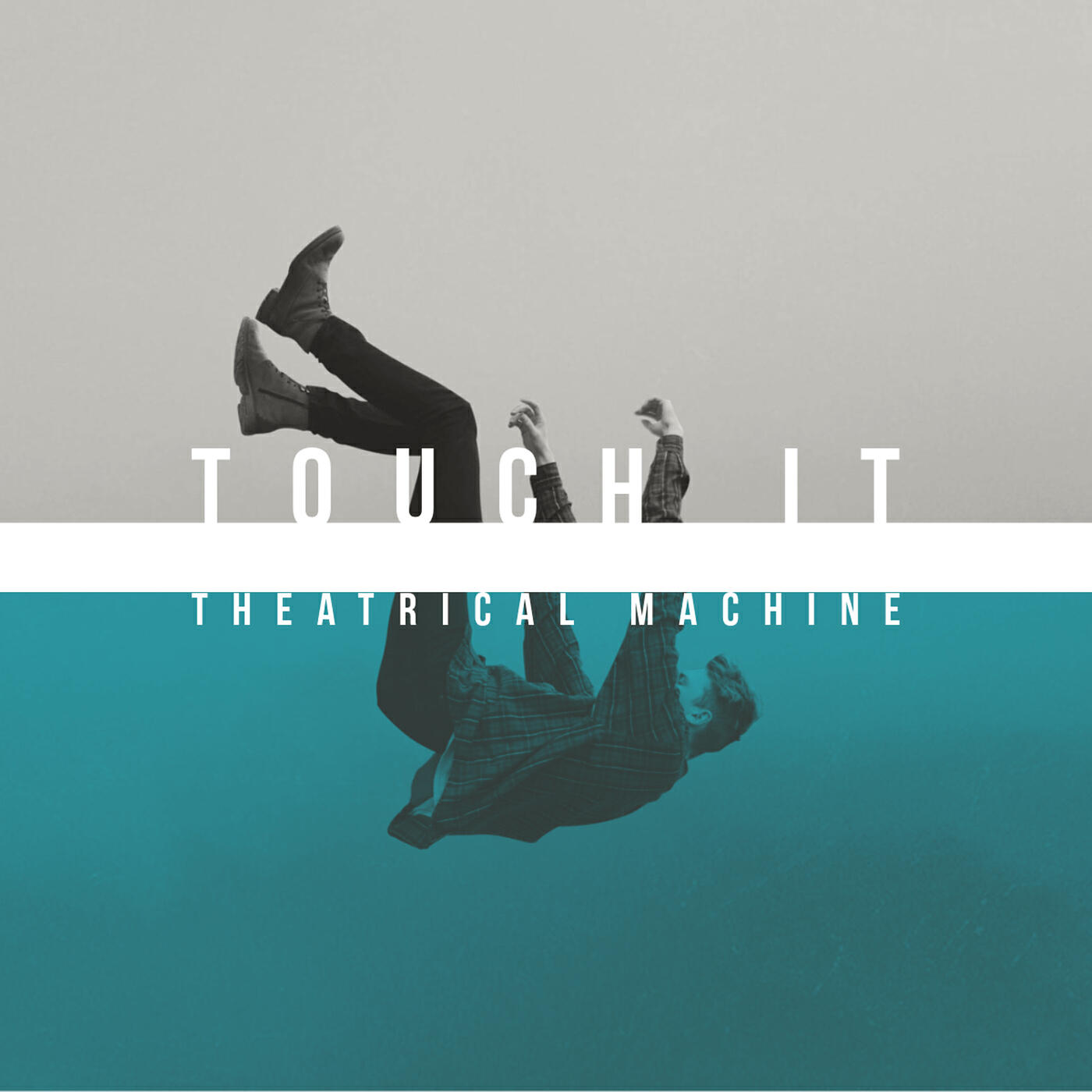 Релиз Touch It