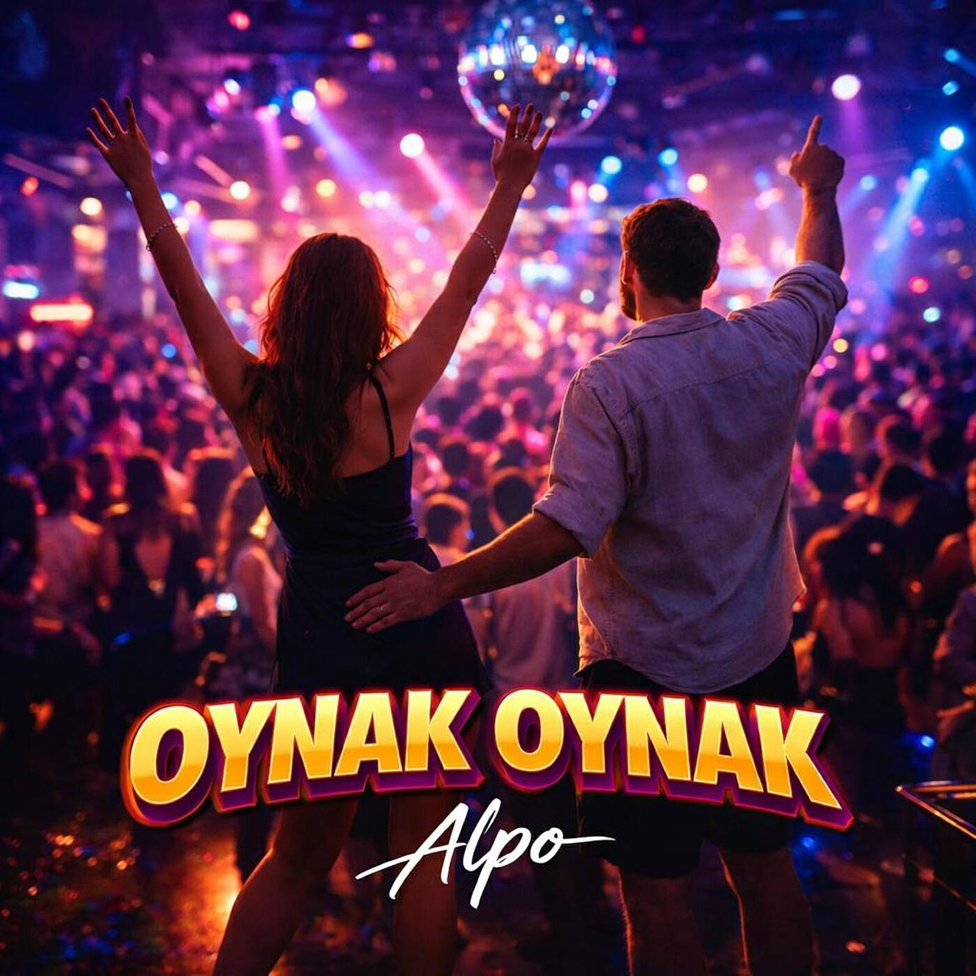 Релиз Oynak Oynak