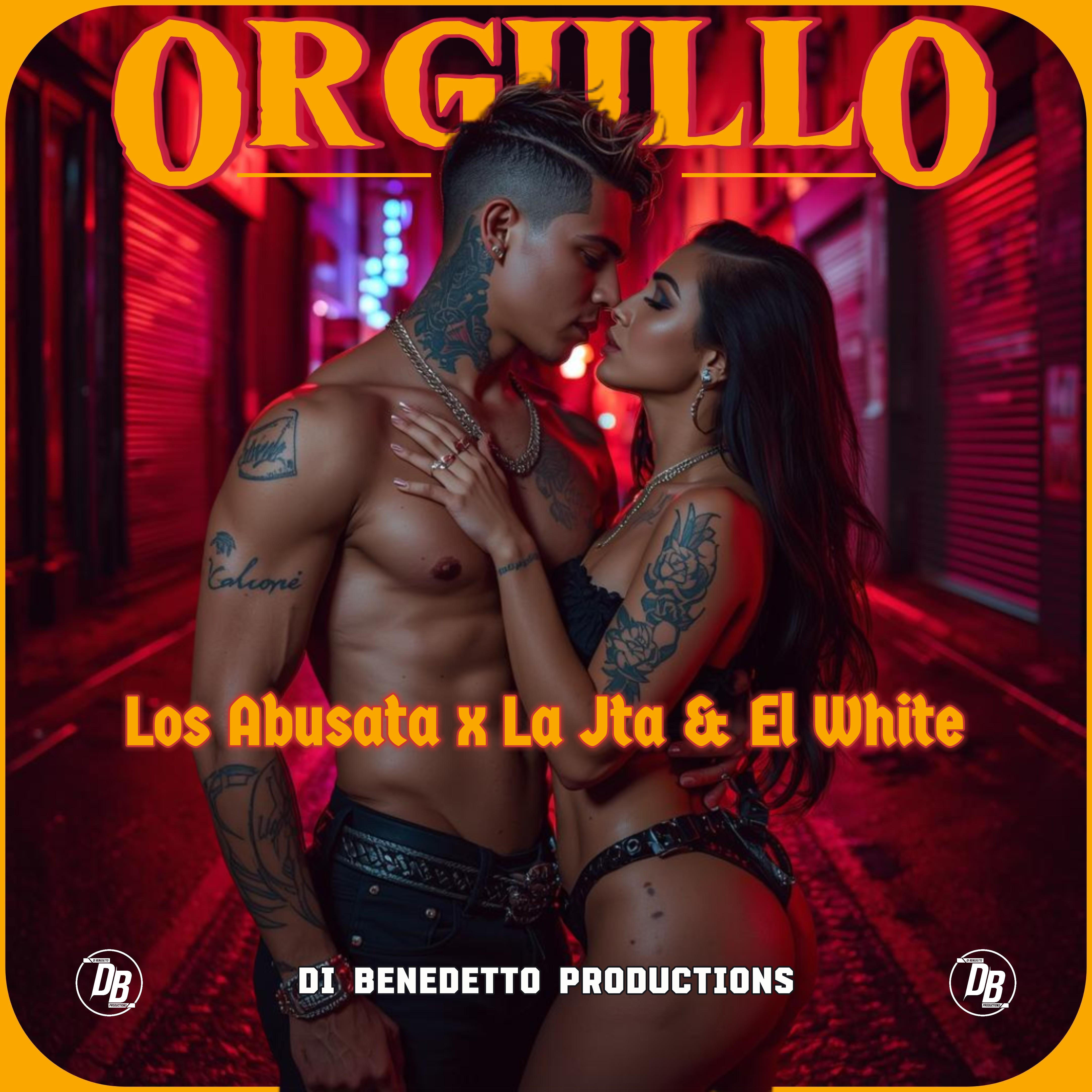 Los Abusata