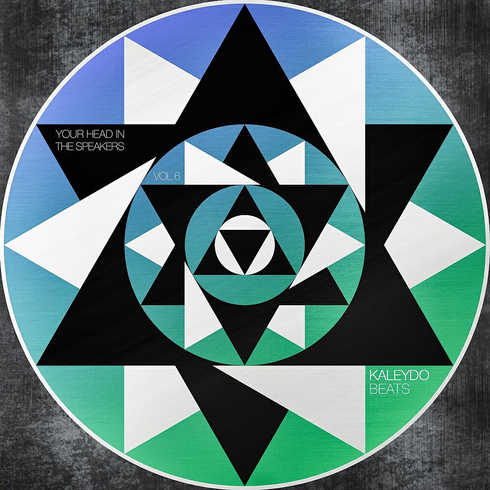 Релиз Your Head In The Speakers, Vol.6