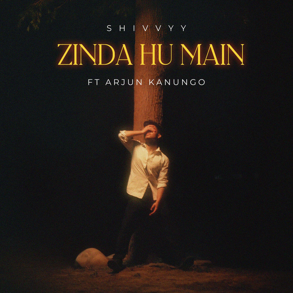 Релиз Zinda Hu Main