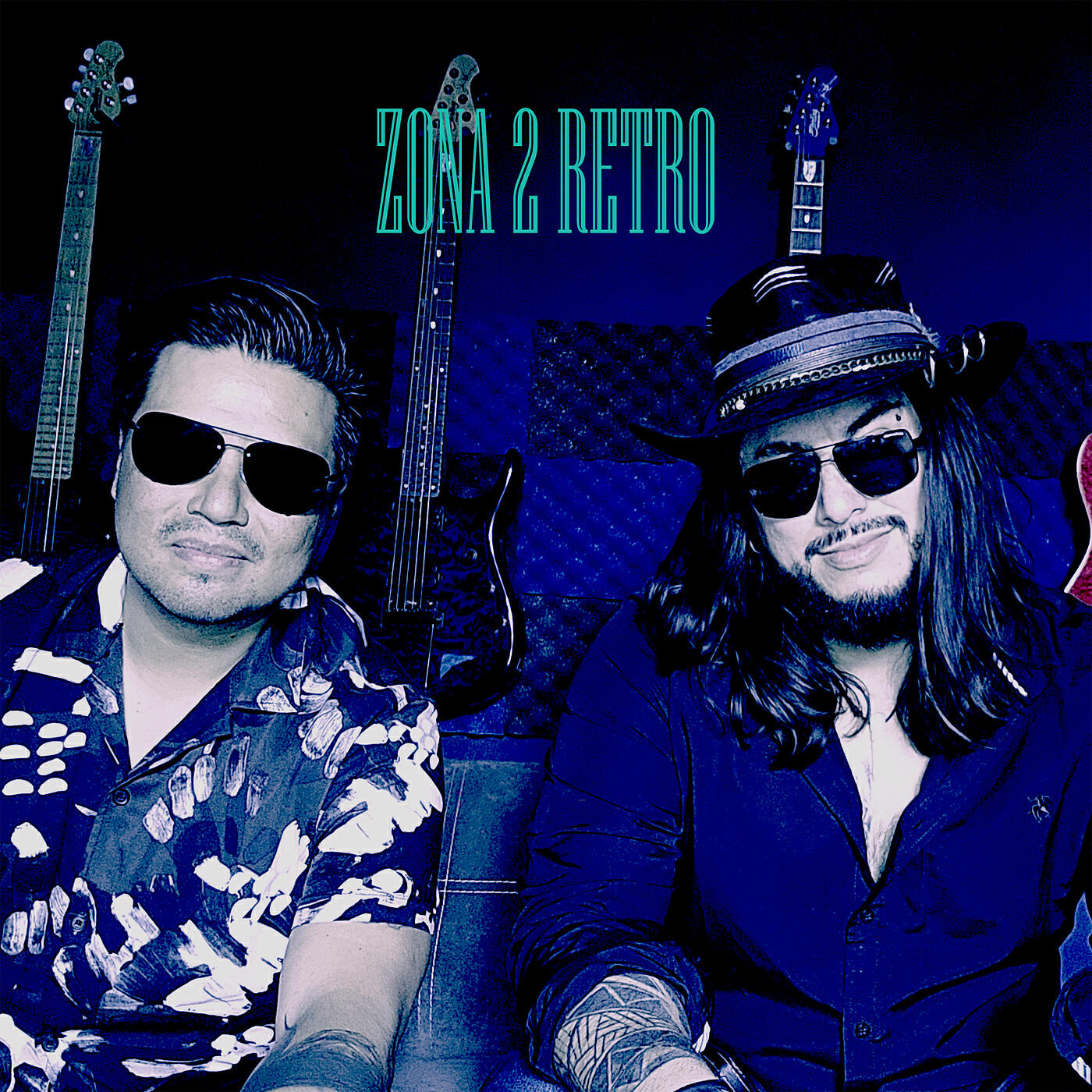 ZONA 2 RETRO