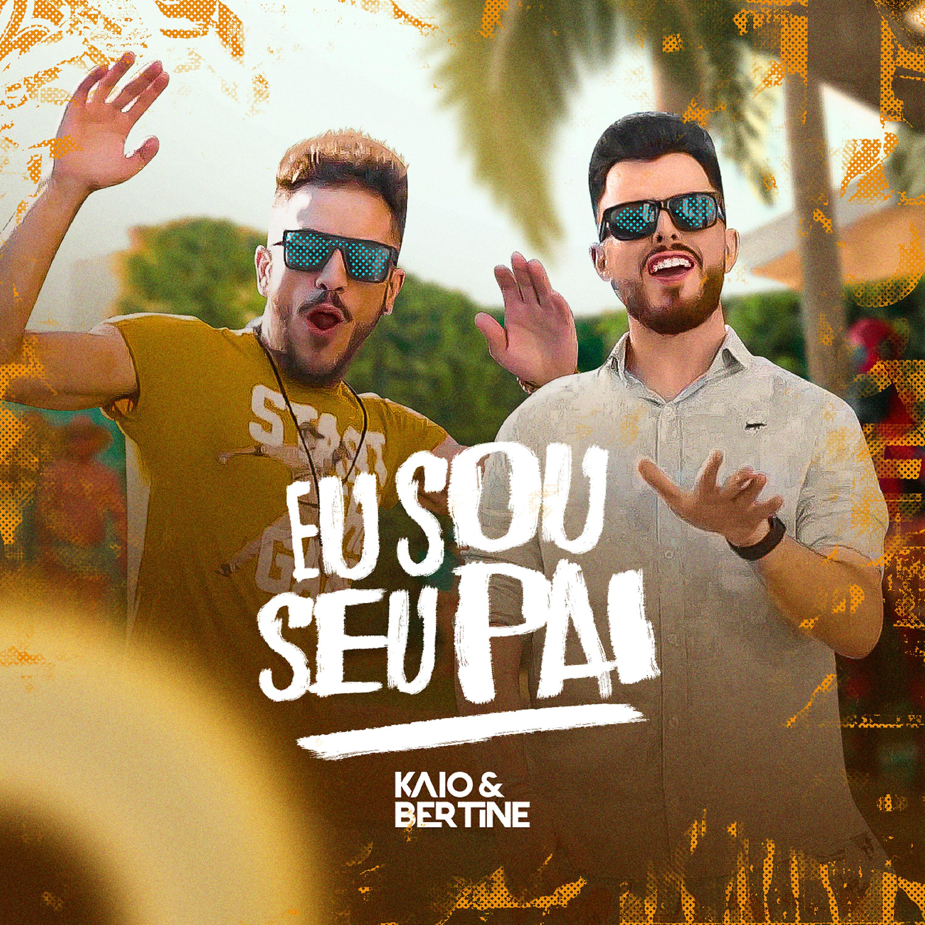 Релиз Eu Sou Seu Pai