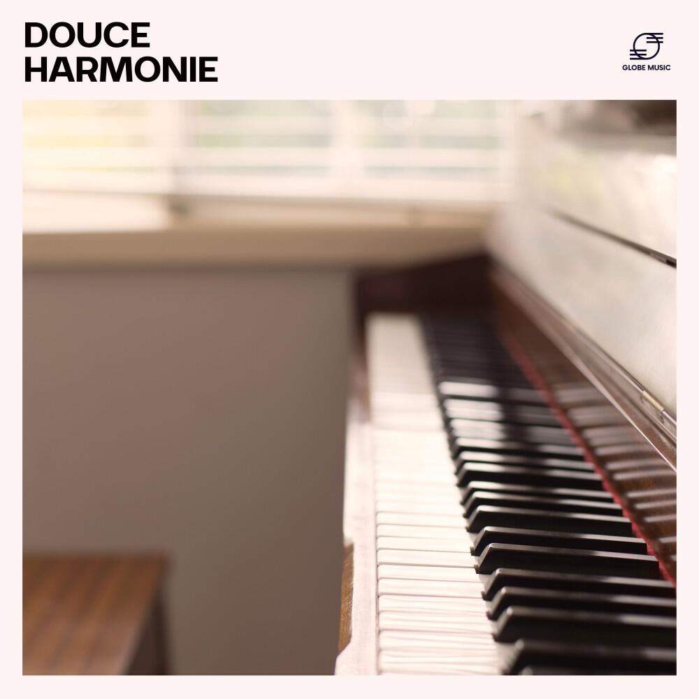 Релиз Douce Harmonie: Piano Relaxant