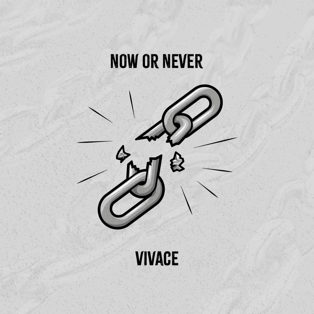Релиз Now Or Never (Radio Edit)