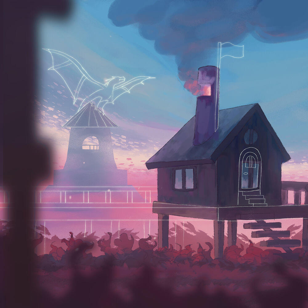 Релиз hold key