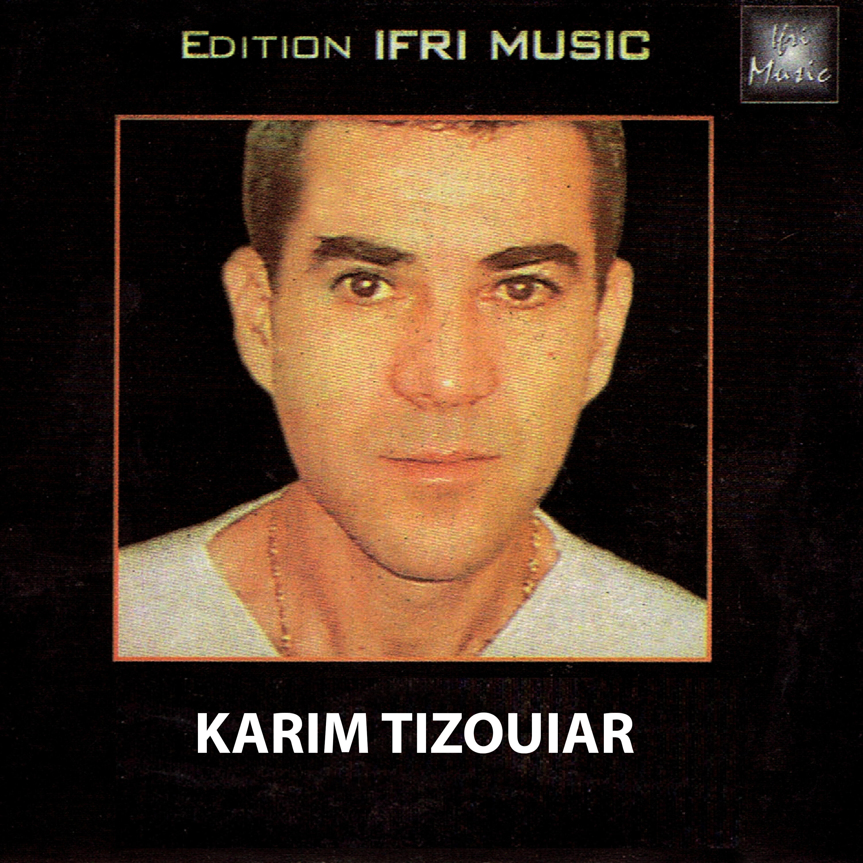 Karim Tizouiar